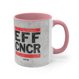 EFF CNCR Mug