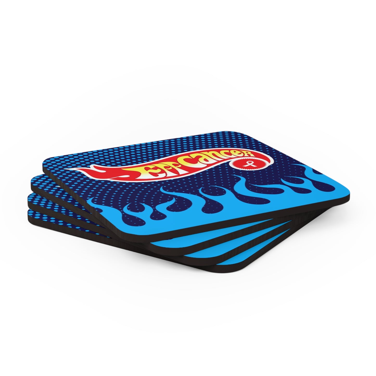 Hottie Coaster Set