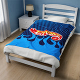 Hottie Plush Blanket