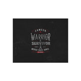 Vintage Warrior Outdoor Rug