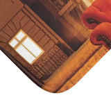 Pals Bath Mat