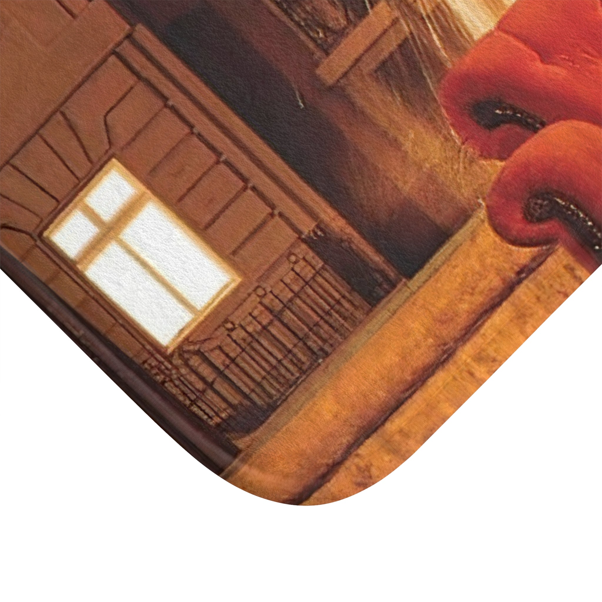 Pals Bath Mat