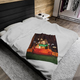 Pals Plush Blanket