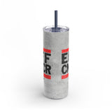 EFF CNCR Tumbler
