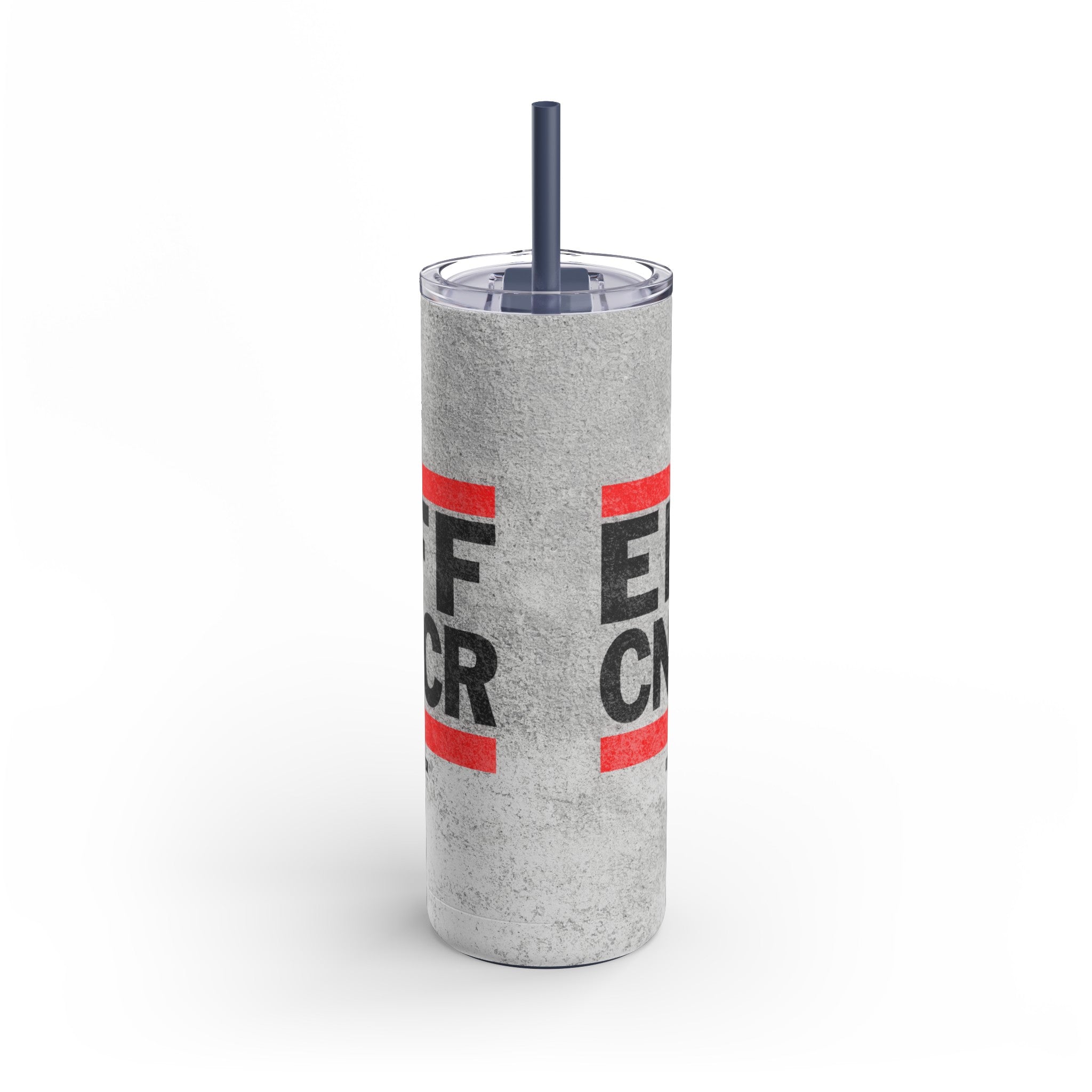 EFF CNCR Tumbler