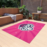 Pony Outdoor Rug