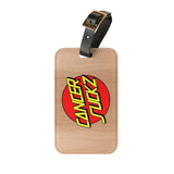 Cruz Luggage Tag