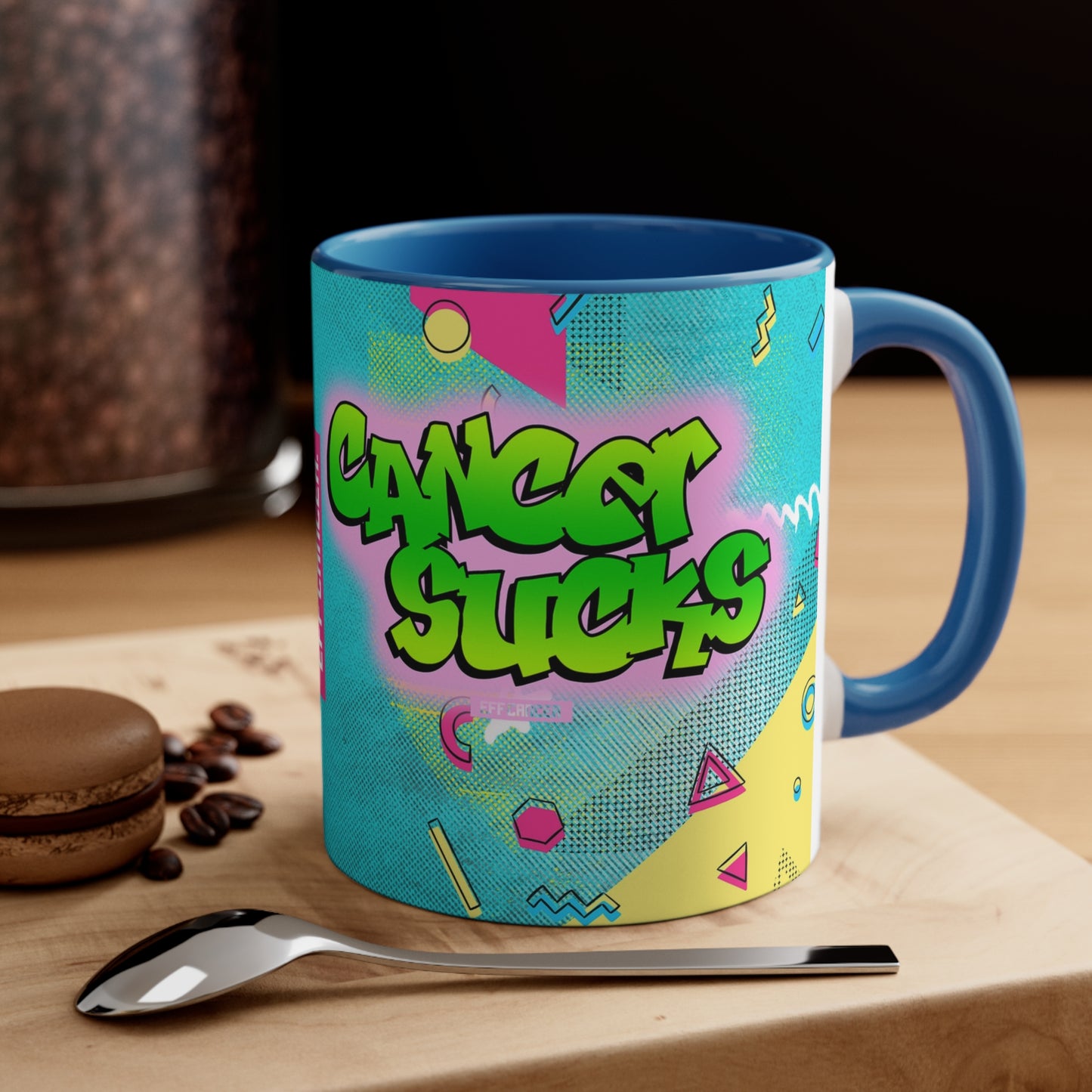 Fresh Mug