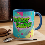 Fresh Mug
