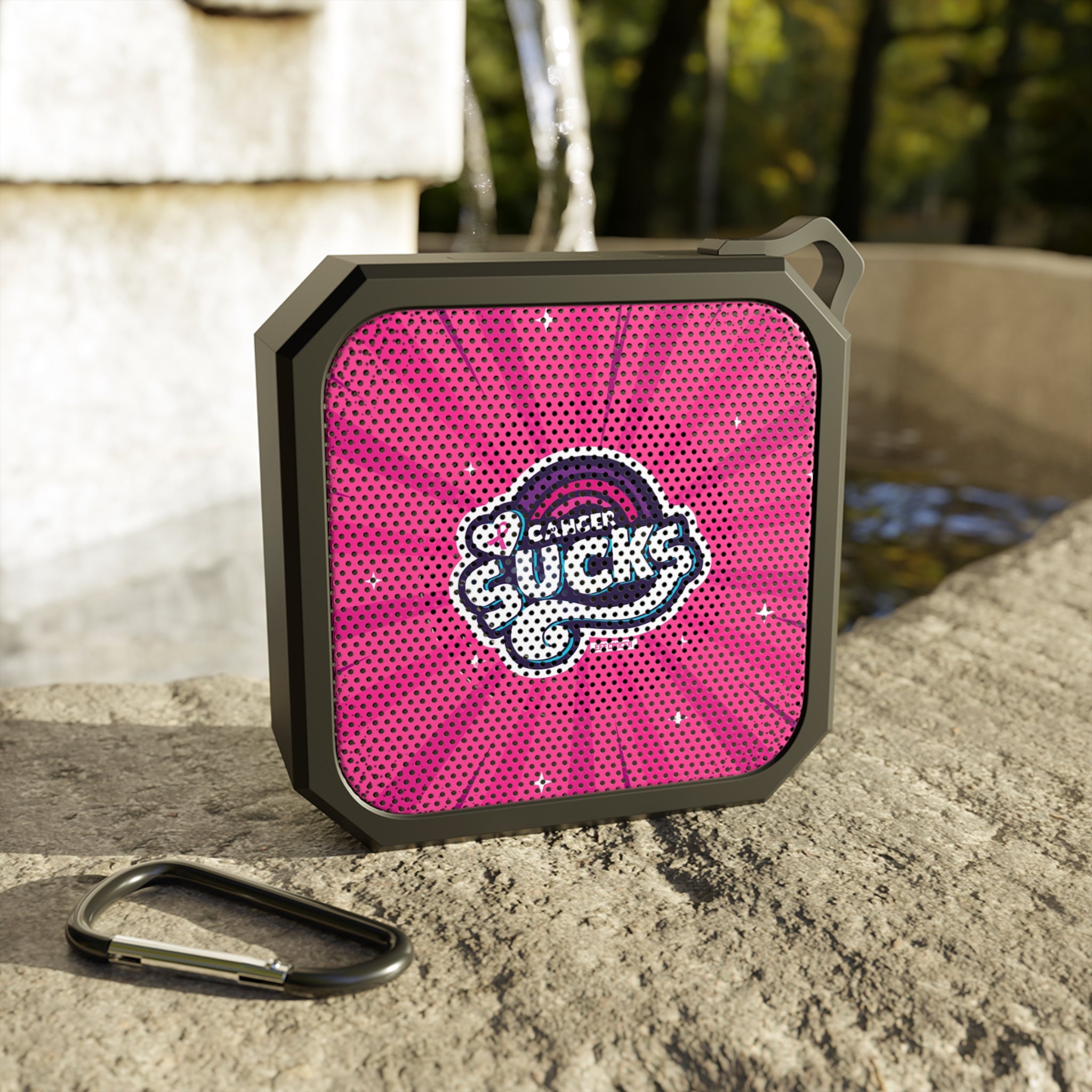 Pony Outdoor Speaker