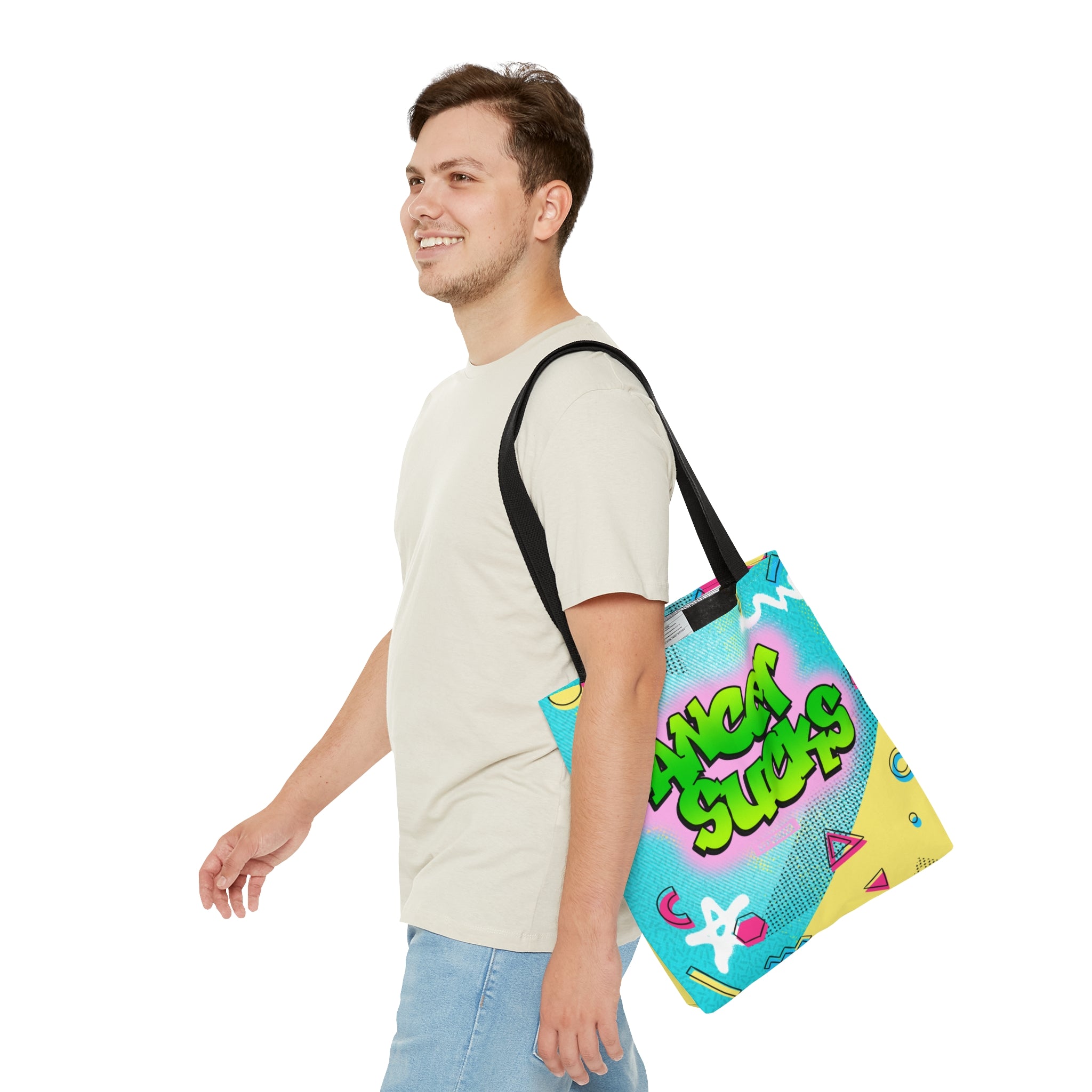 Fresh Tote