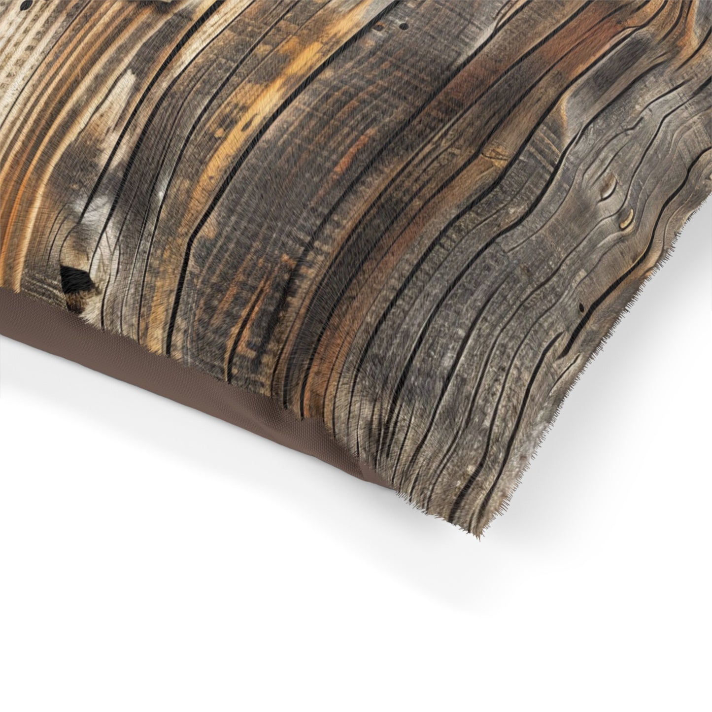 Warrior Street Pet Bed
