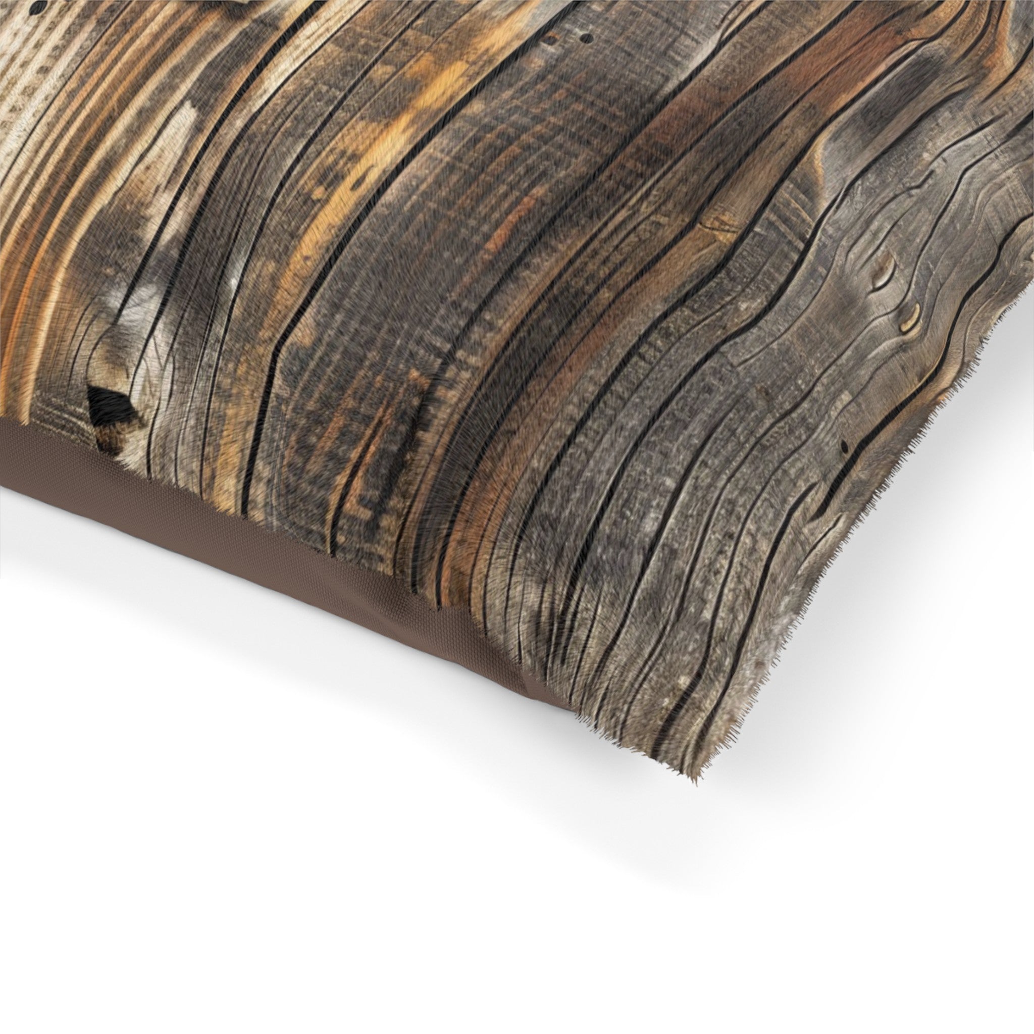 Warrior Street Pet Bed