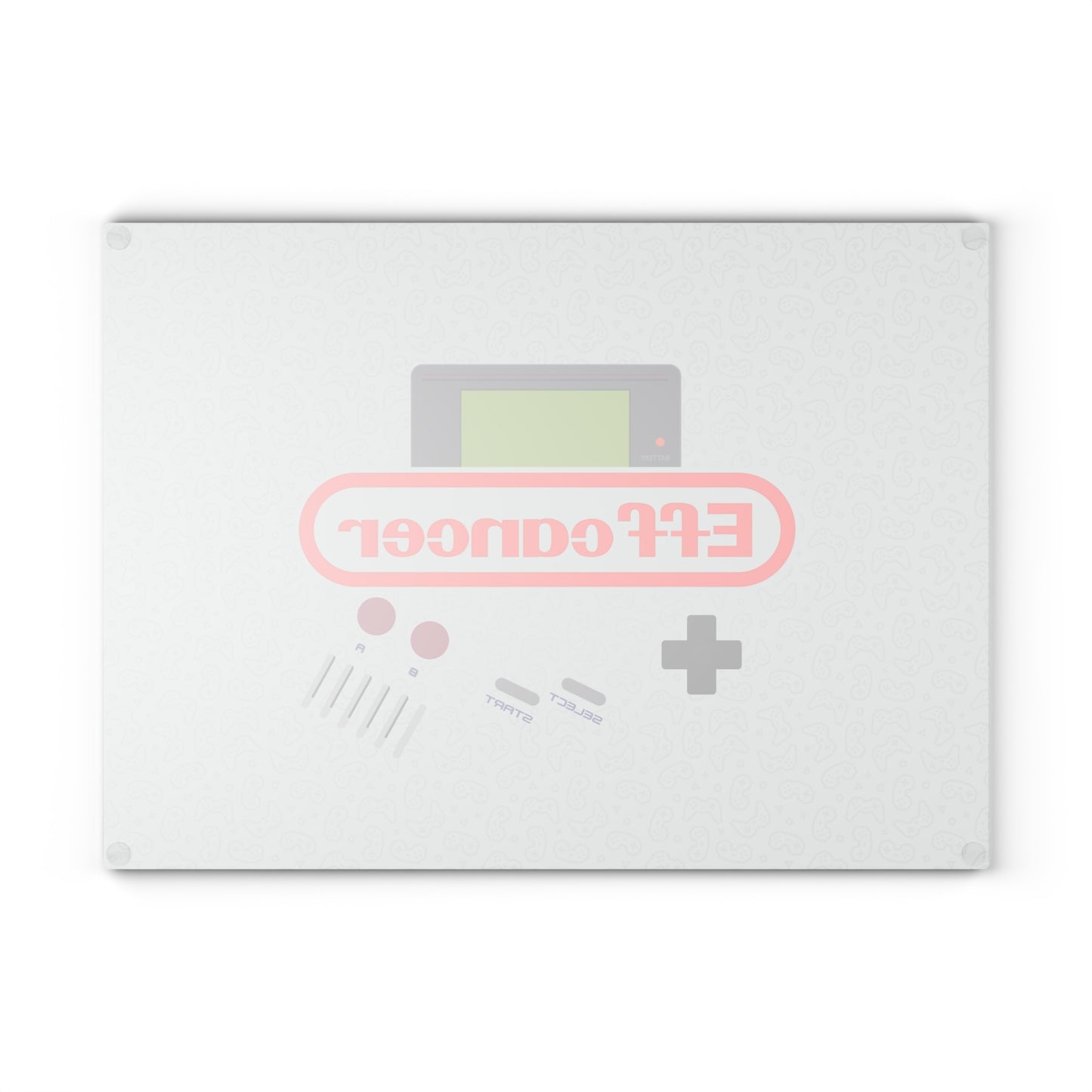 Tendo Glass Cutting Board