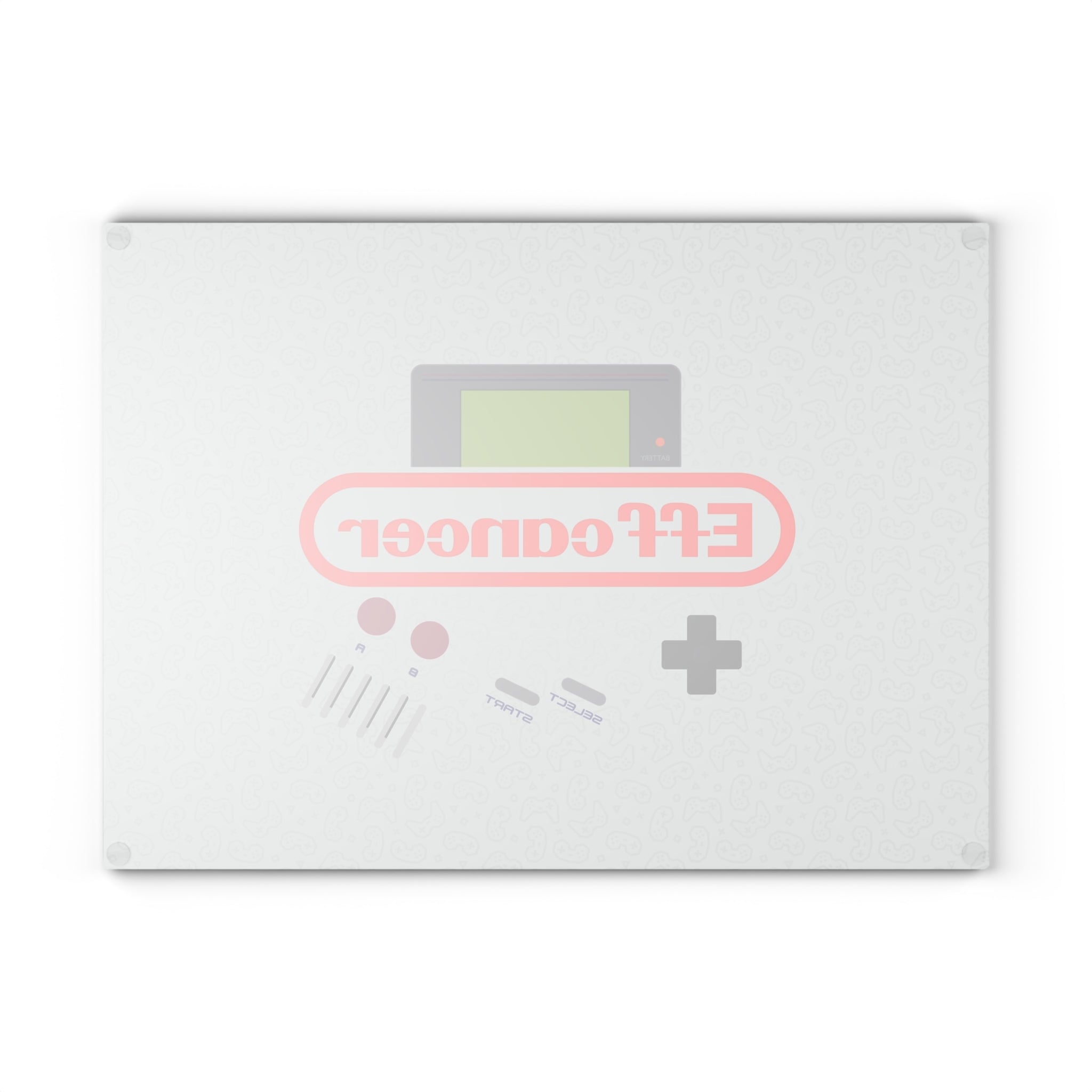 Tendo Glass Cutting Board