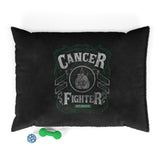 Vintage Fighter Pet Bed