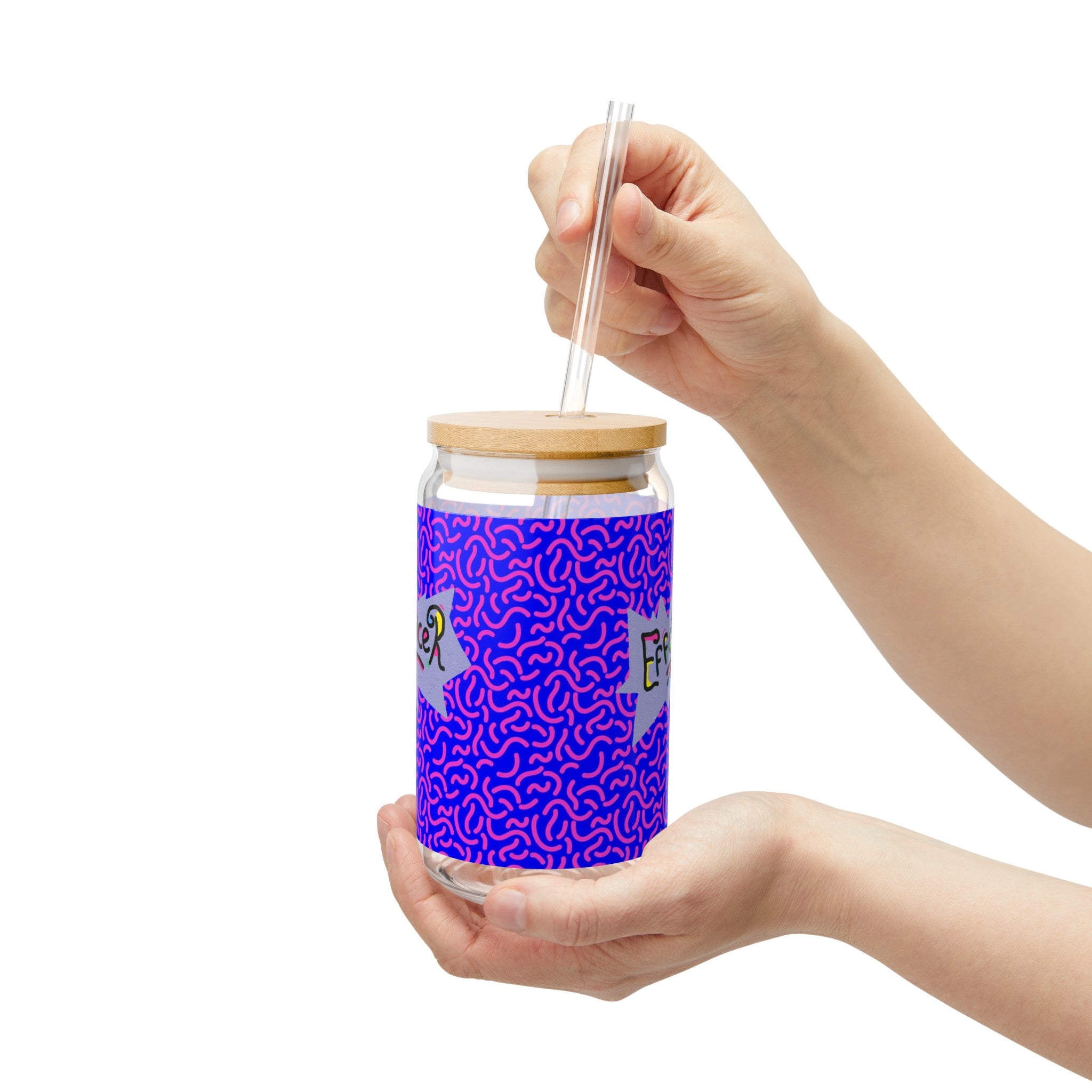 Rugz Glassware