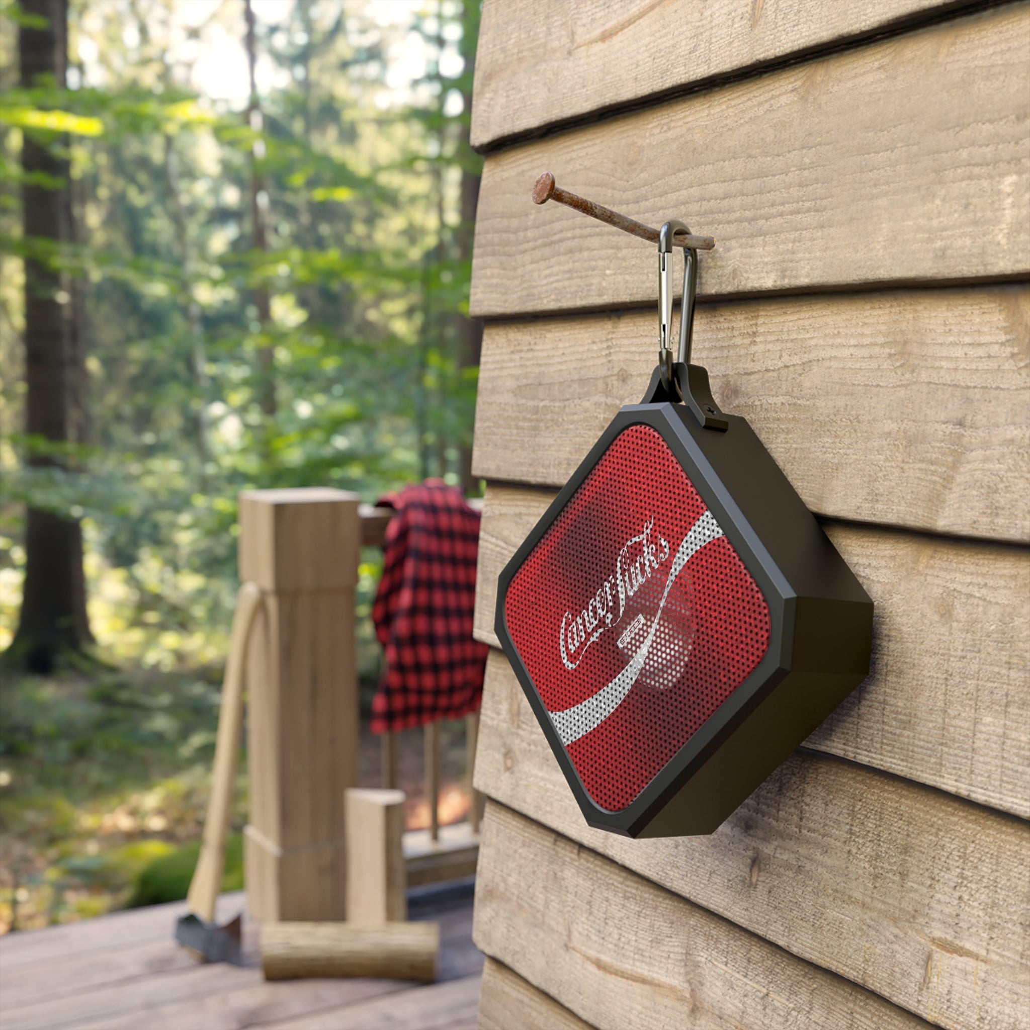 Coka Outdoor Speaker