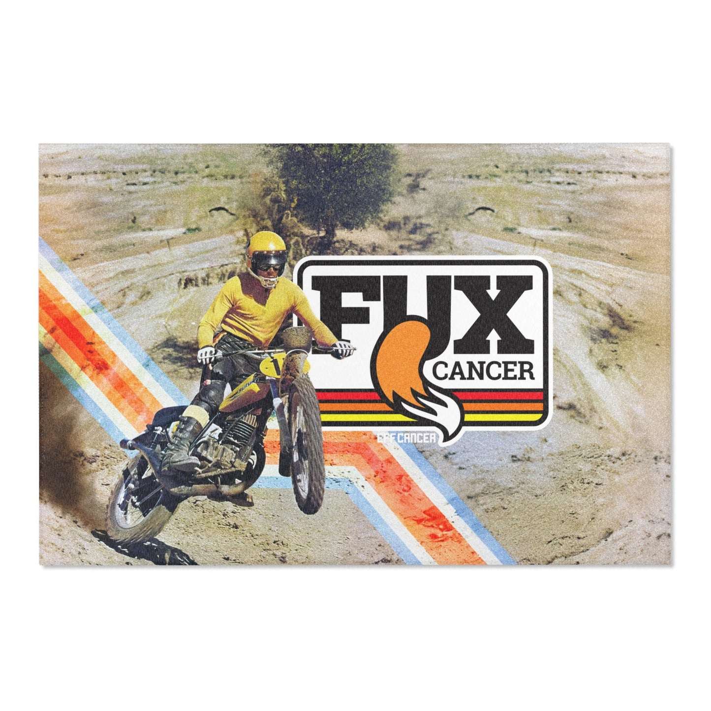 Fux Area Rug