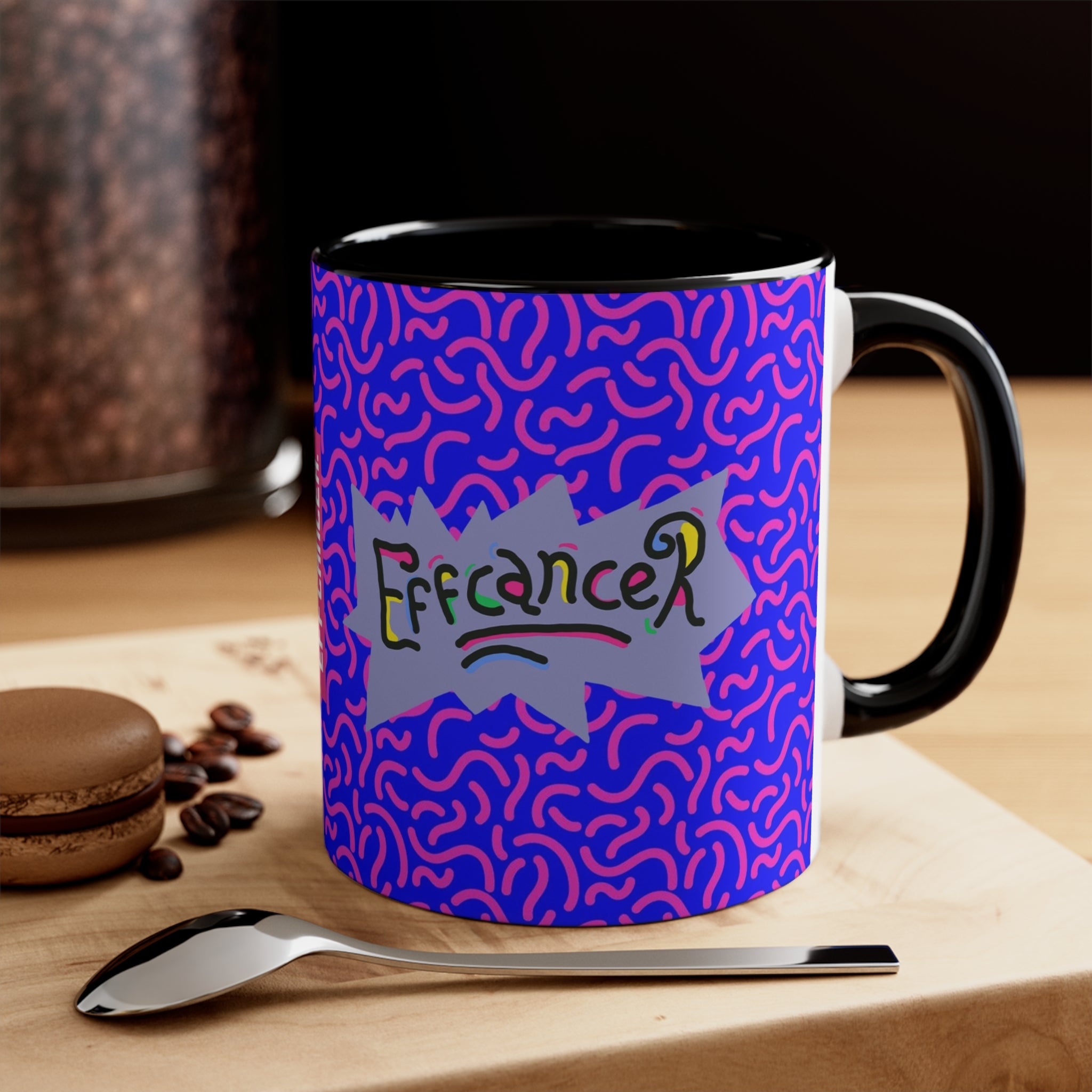 RugZ Mug