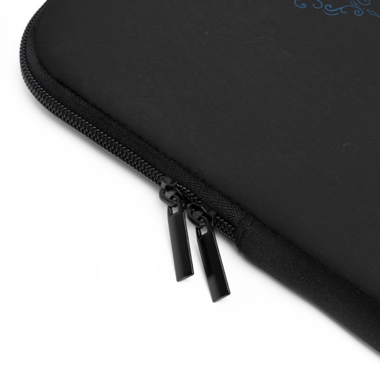 Vintage Stronger Laptop Sleeve