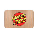 Cruz Bath Mat