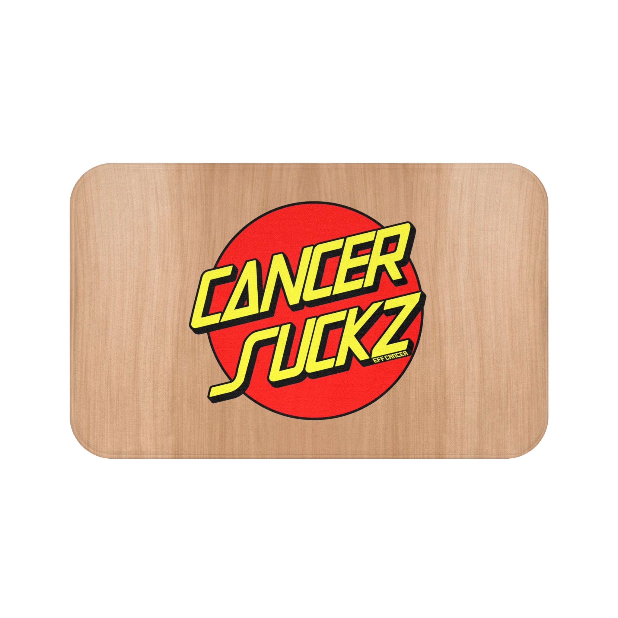 Cruz Bath Mat