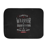 Vintage Warrior Sherpa