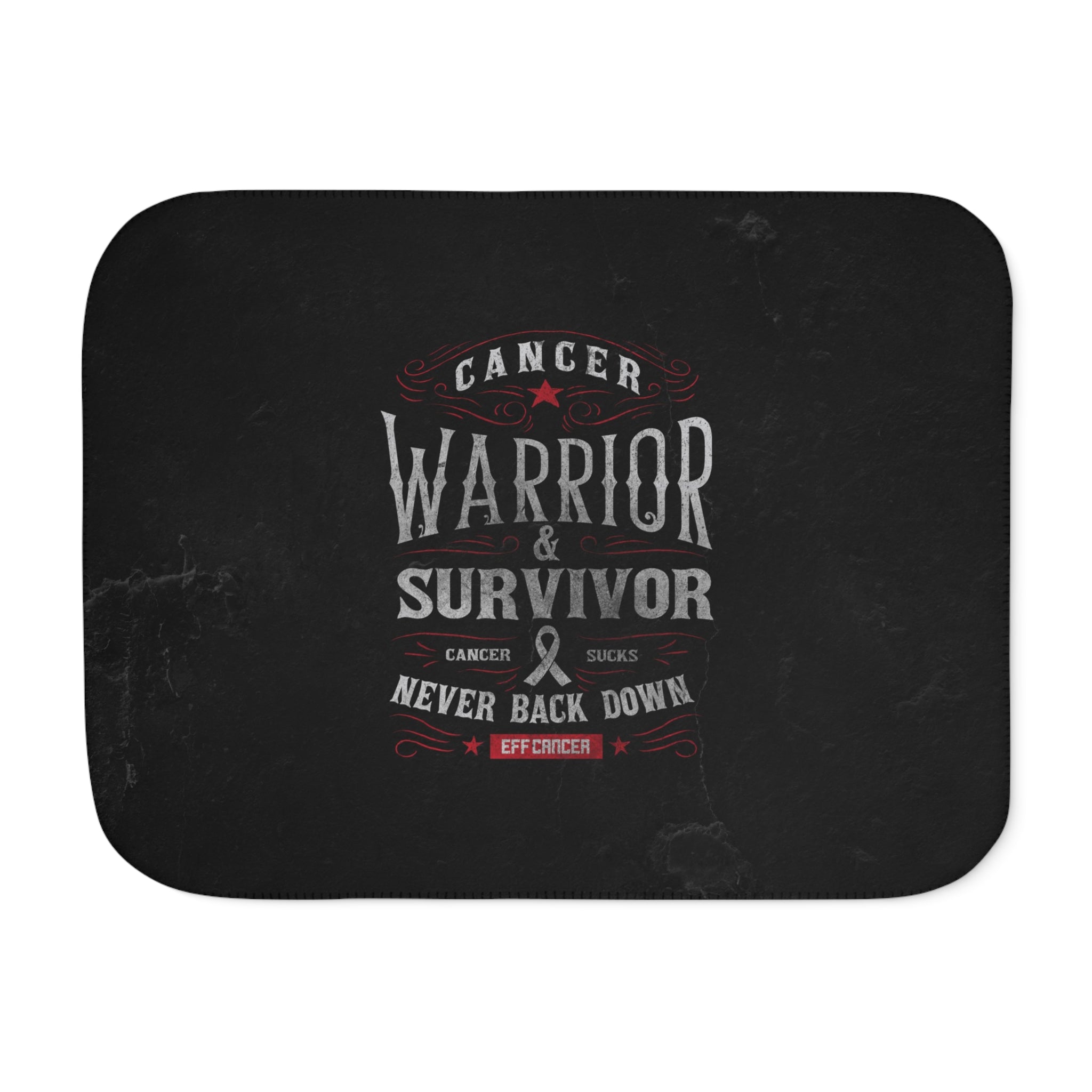 Vintage Warrior Sherpa