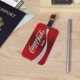 Coka Luggage Tag