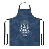 Never Sink Apron