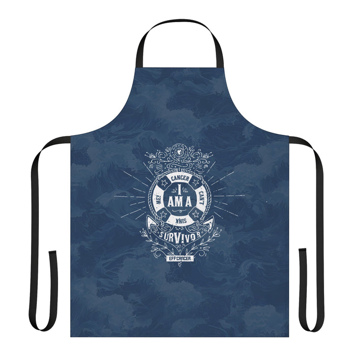 Never Sink Apron