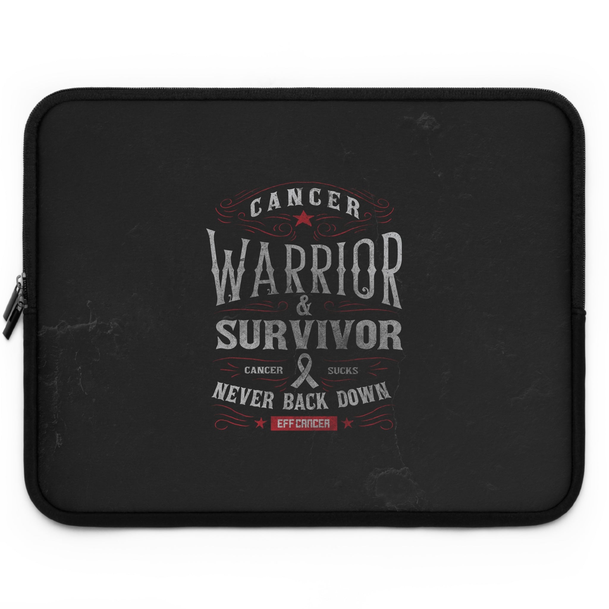 Vintage Warrior Laptop Sleeve