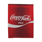 Coka Plush Blanket