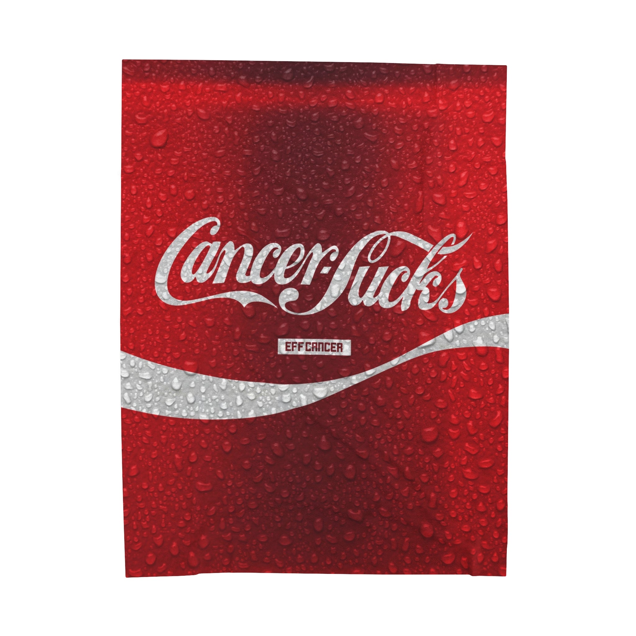 Coka Plush Blanket