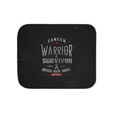Vintage Warrior Sherpa