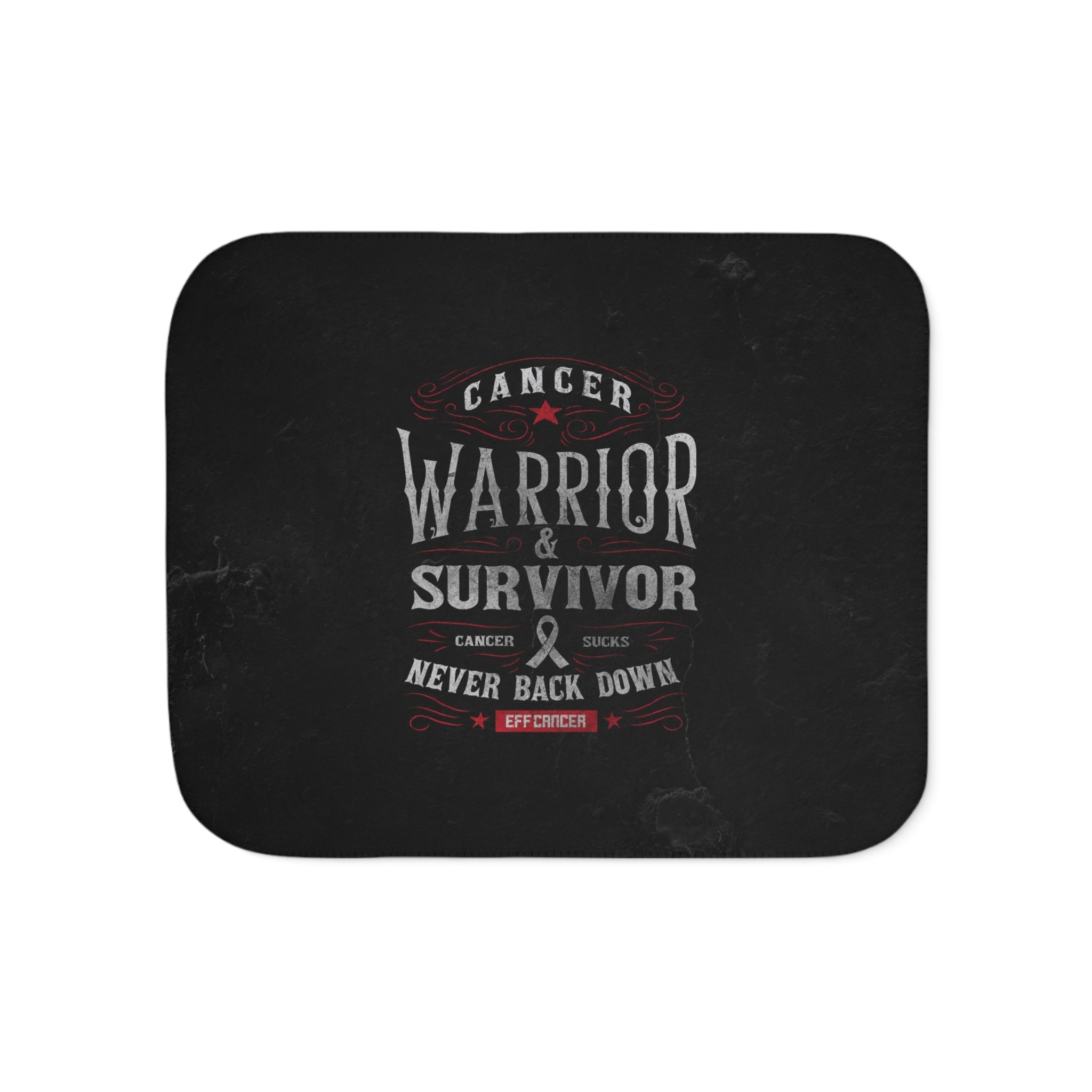 Vintage Warrior Sherpa