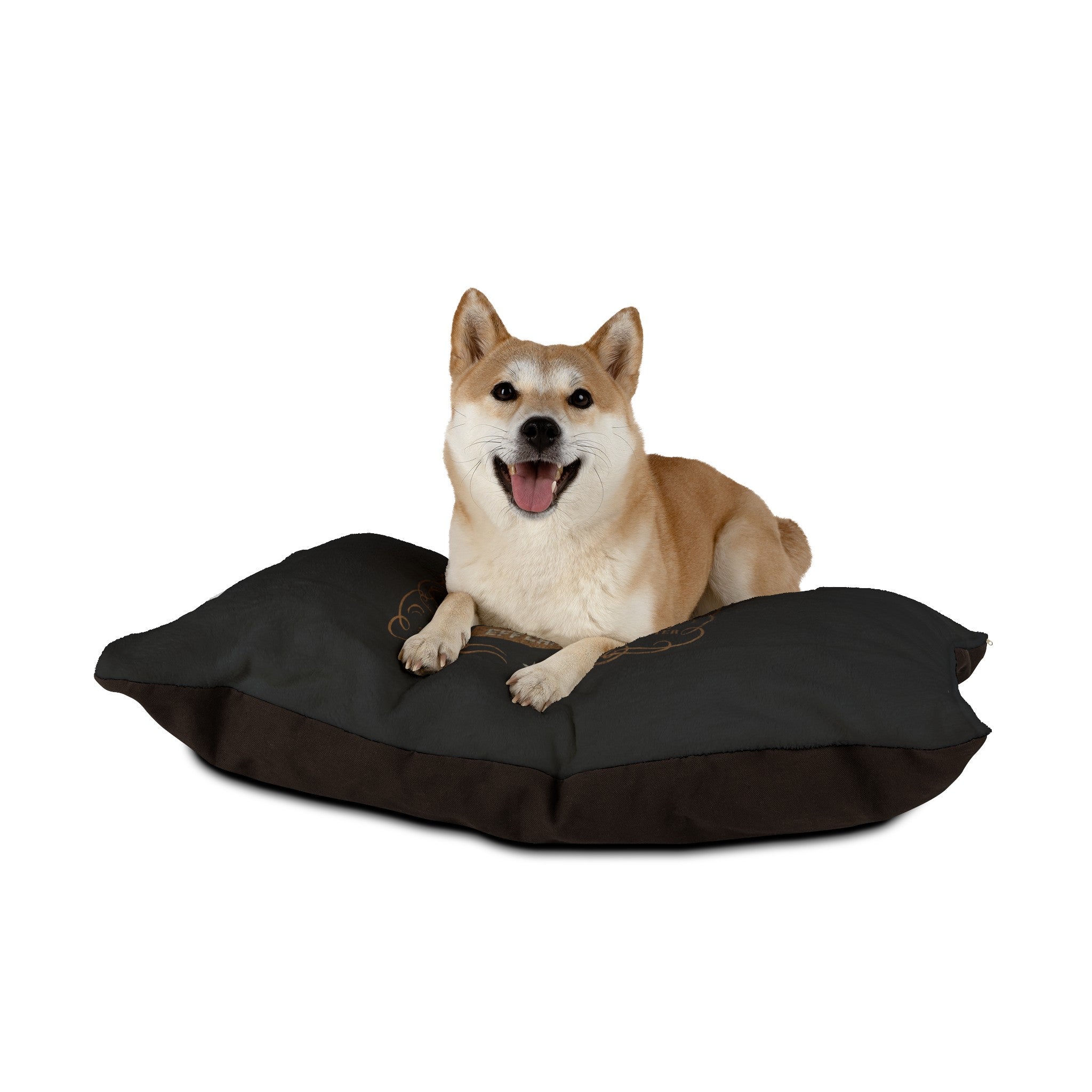 Vintage Sucks Pet Bed
