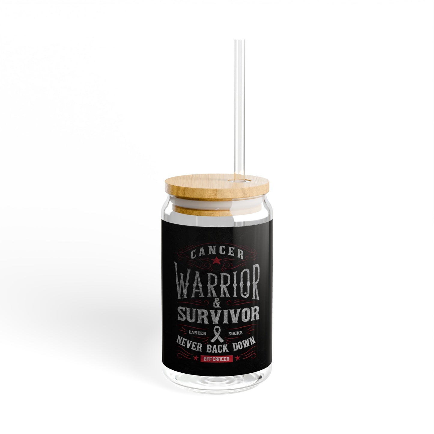 Vintage Warrior Glassware