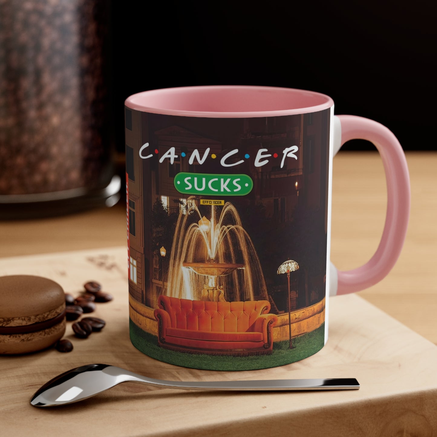 Pals Mug