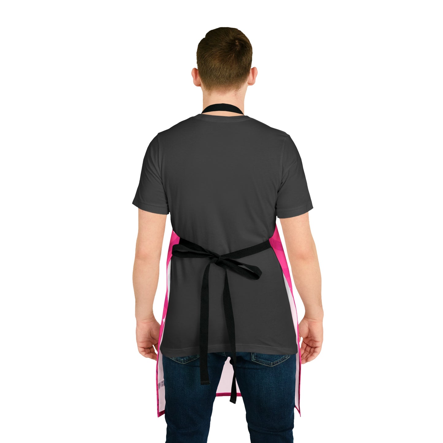 Pony Apron