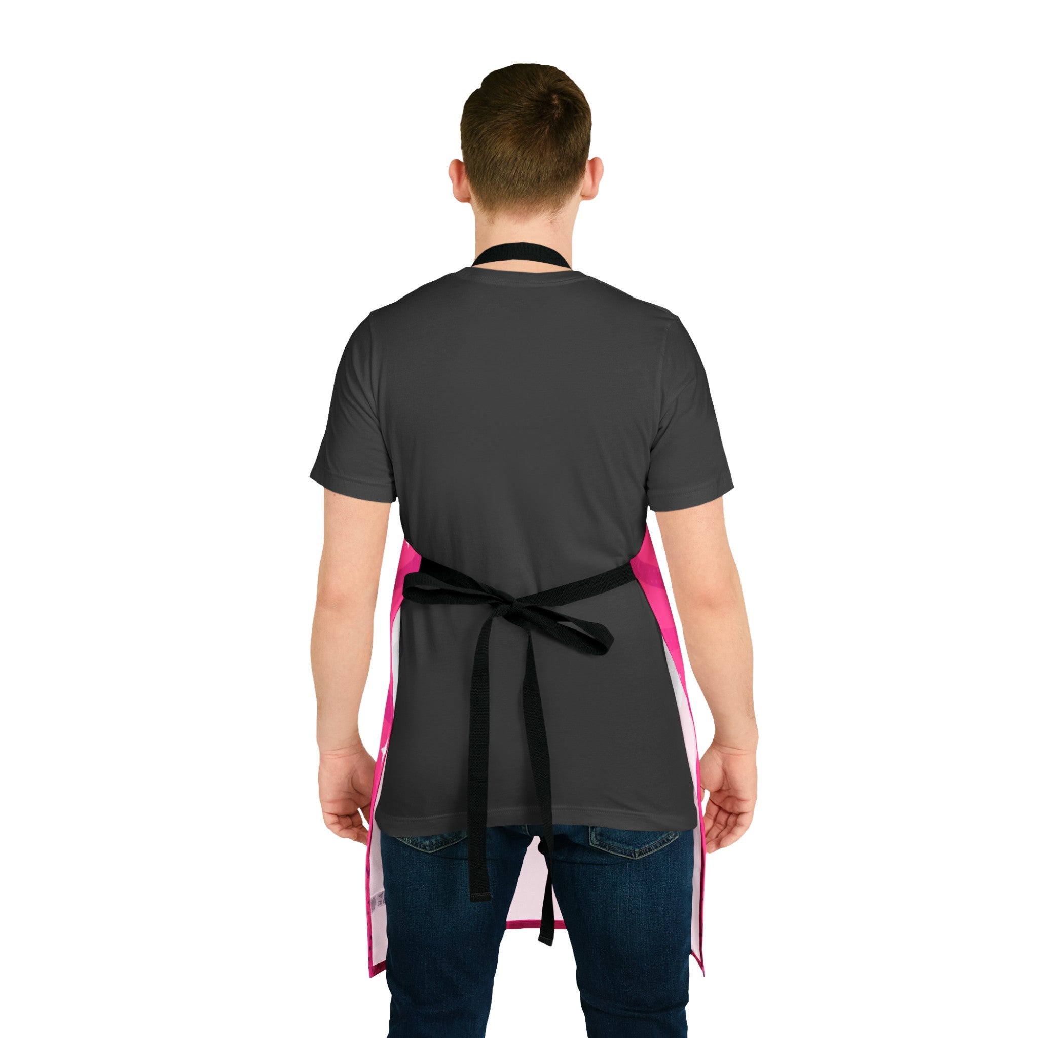 Pony Apron