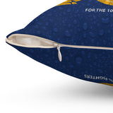 Cerveza Pillow