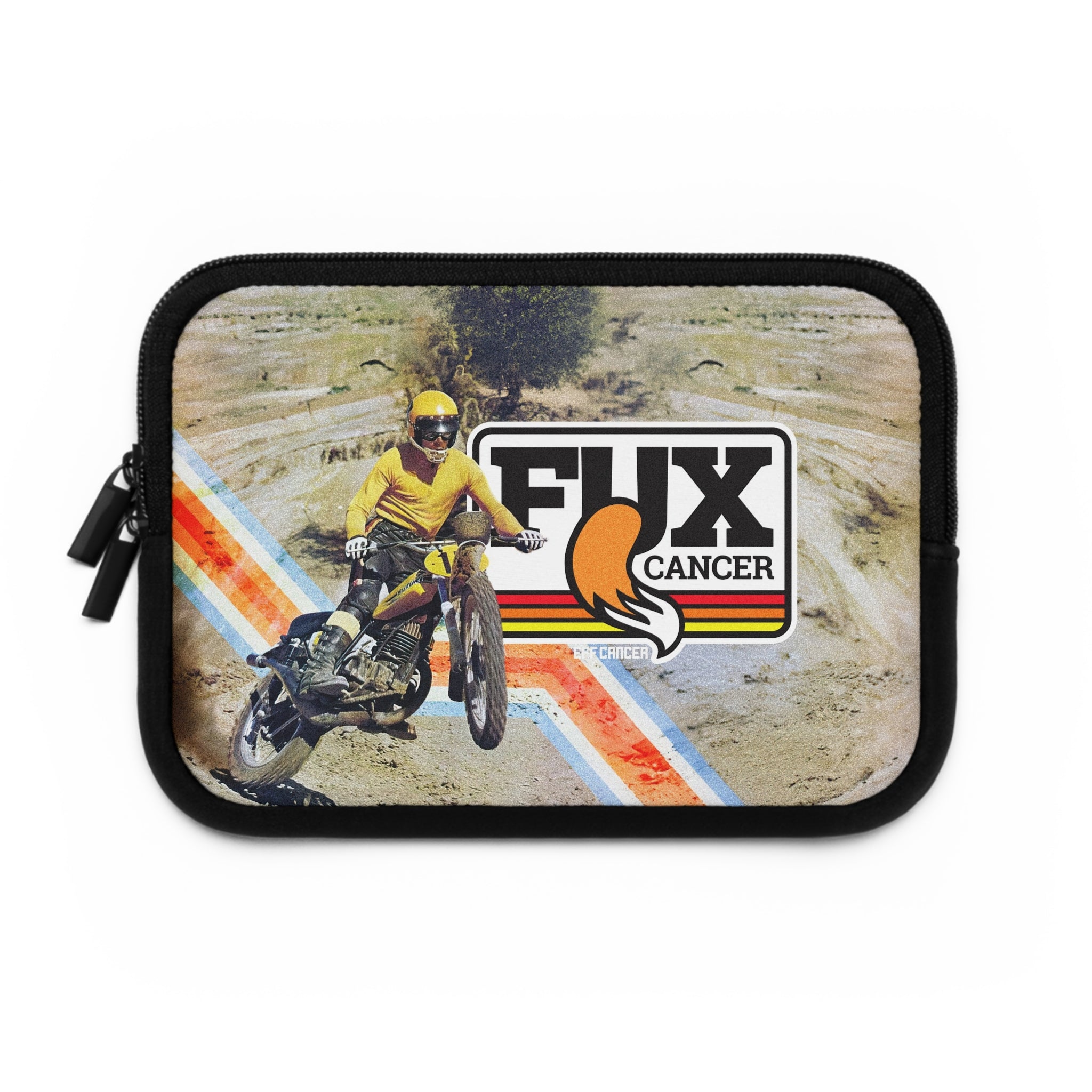 Fux Laptop Sleeve