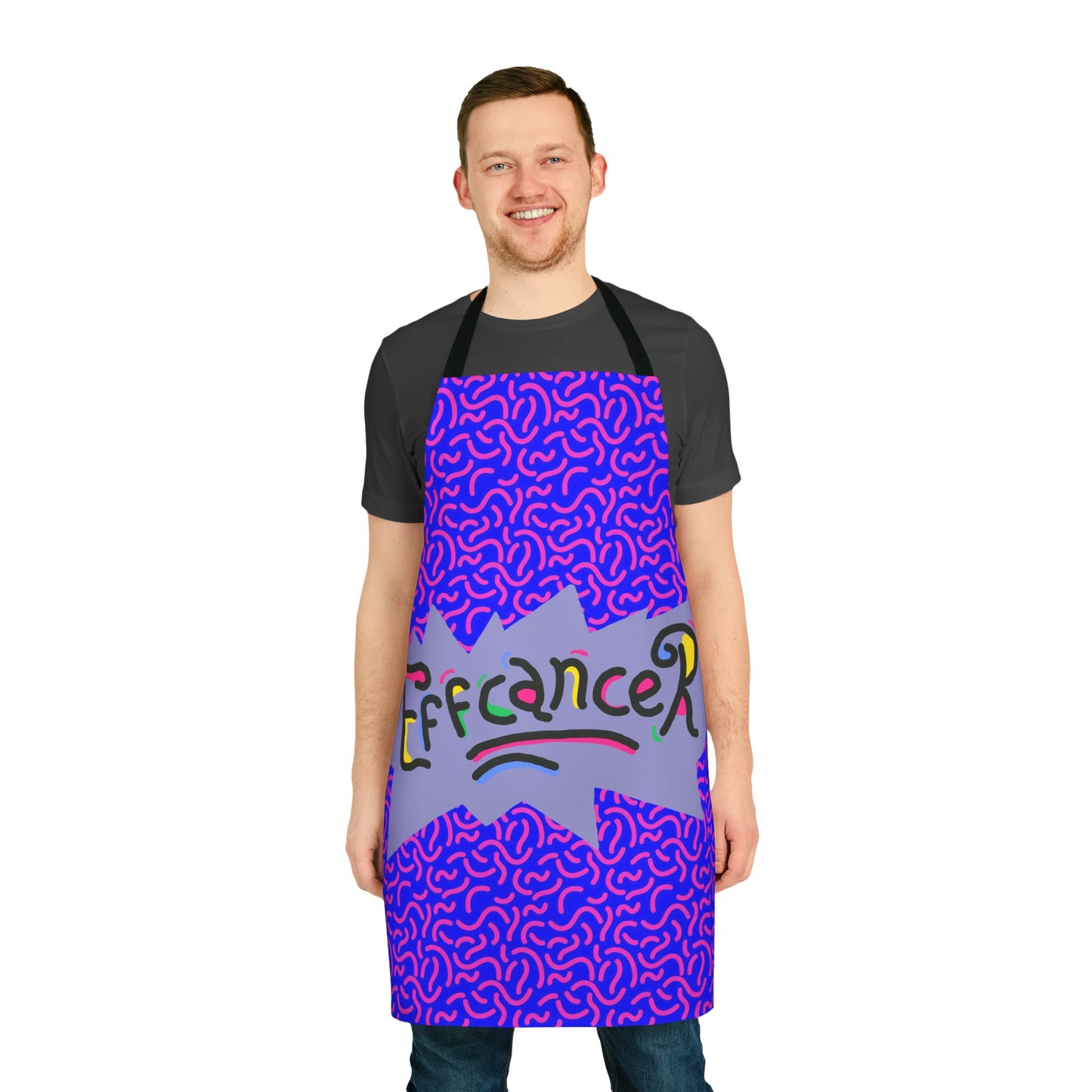 Rugz Apron
