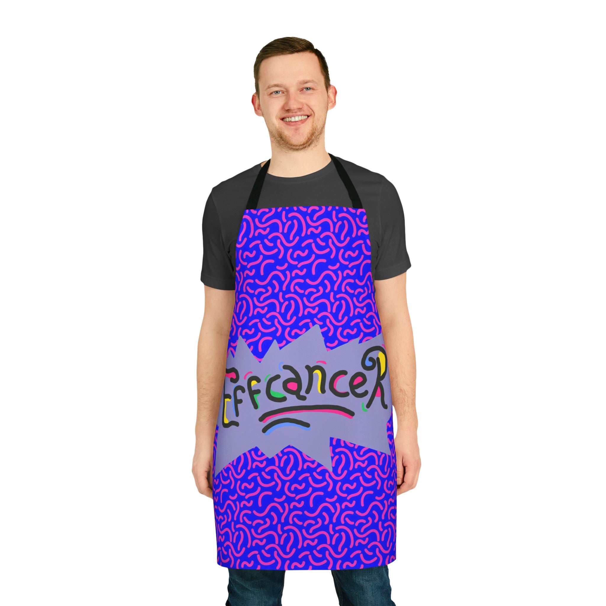 Rugz Apron