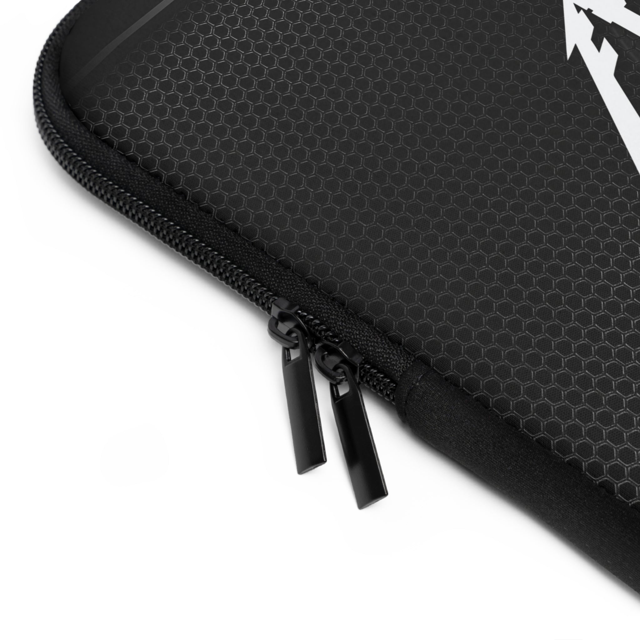 Metal Laptop Sleeve