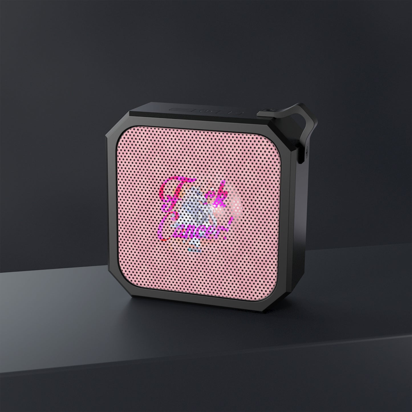 Magical Outdoor Speaker