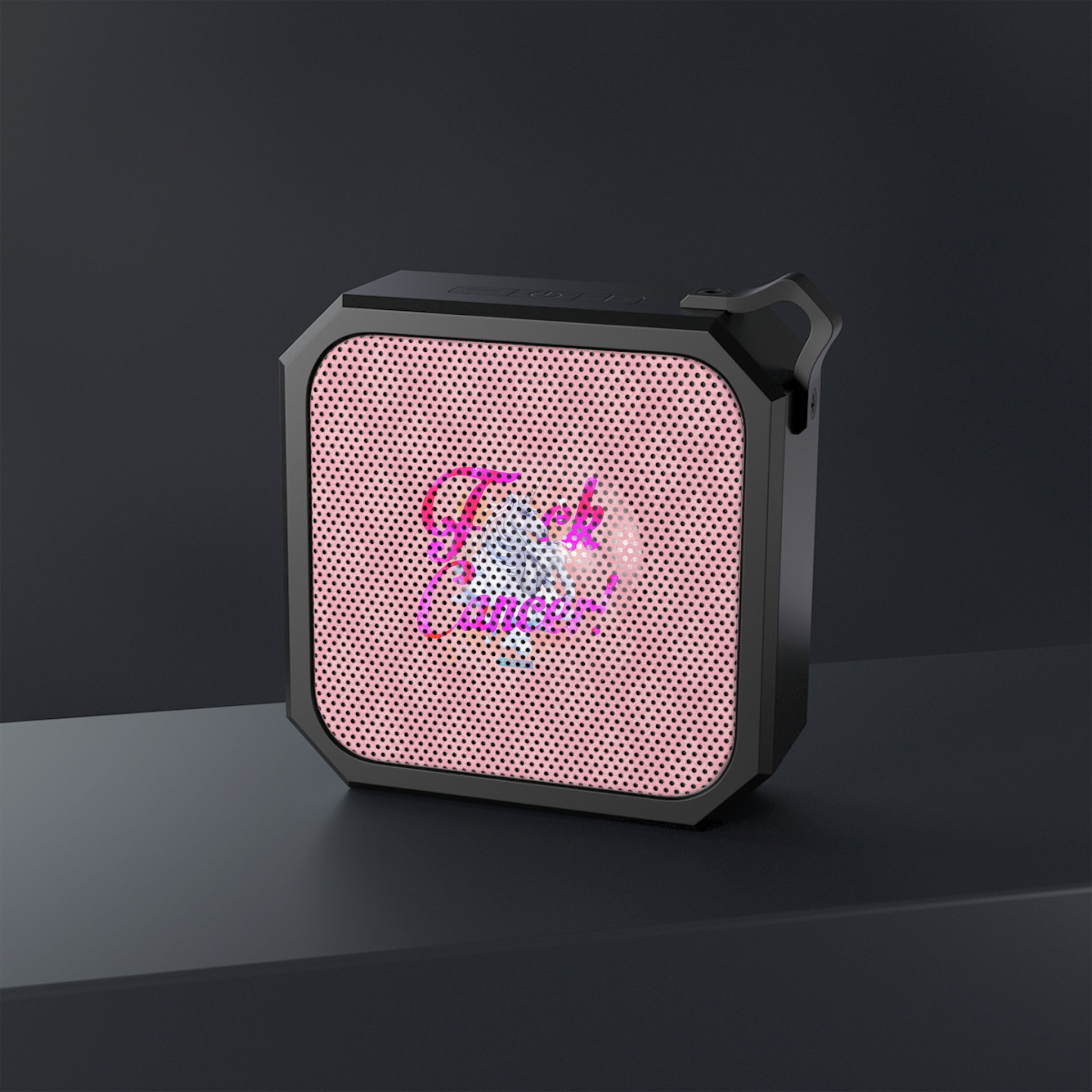 Magical Outdoor Speaker