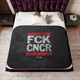 FCK CNCR Sherpa